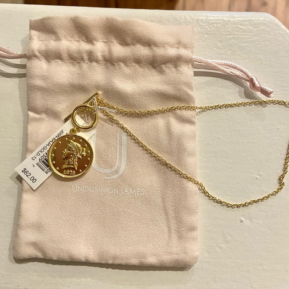 Uncommon James Necklace - Picture 2 of 4